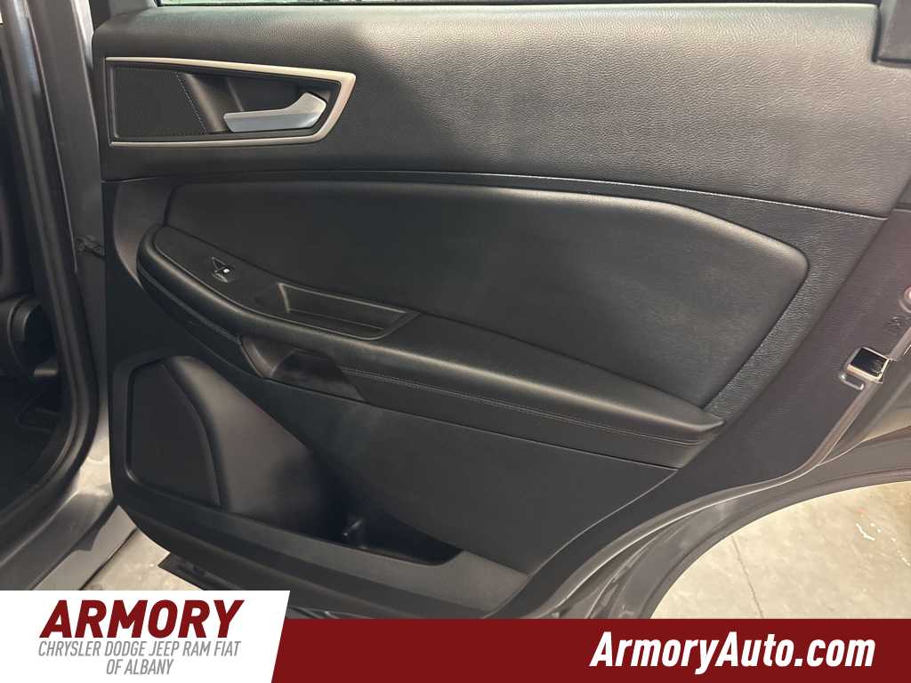 Thumbnail: 2023 Ford Edge - 27