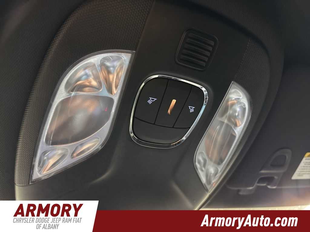 Thumbnail: 2024 Jeep Compass - 21