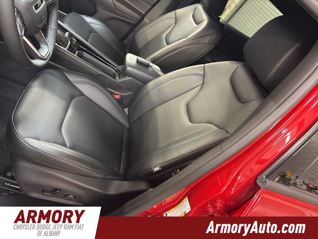 Thumbnail: 2026 Jeep Compass - 12