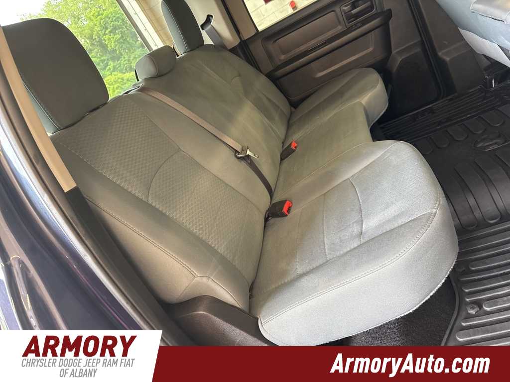 Thumbnail: 2018 RAM 2500 - 33