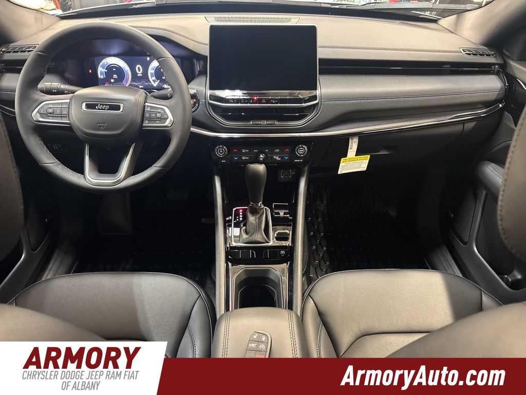 Thumbnail: 2026 Jeep Compass - 33