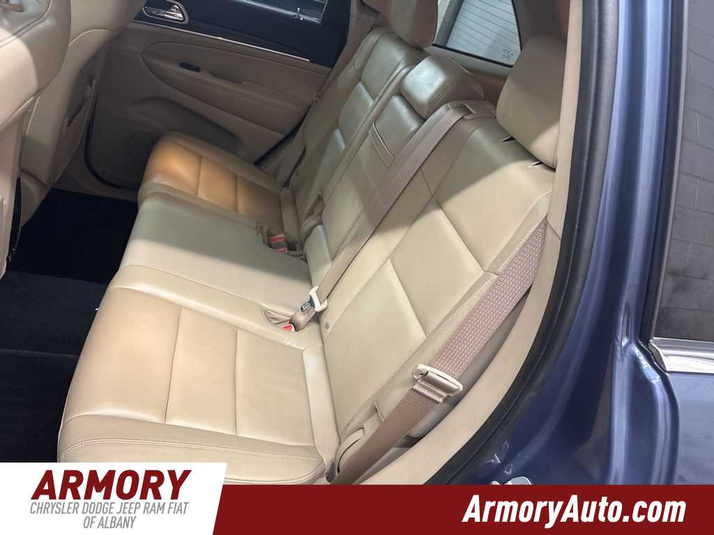 Thumbnail: 2020 Jeep Grand Cherokee - 23