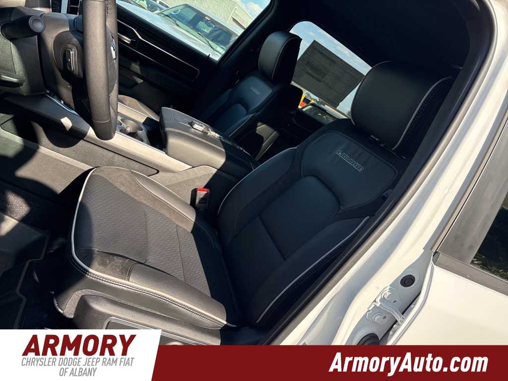 Thumbnail: 2026 RAM 1500 - 11