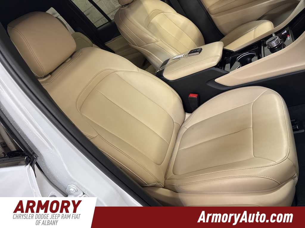 Thumbnail: 2023 Jeep Grand Cherokee - 39