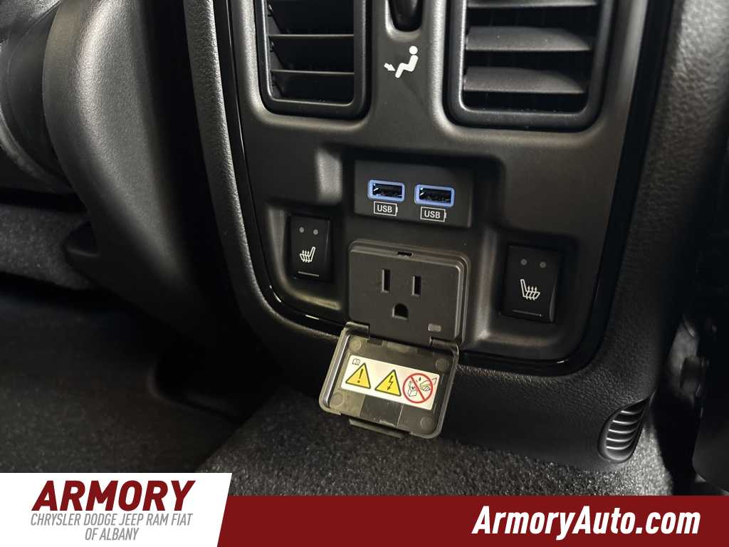 Thumbnail: 2026 Dodge Durango - 32