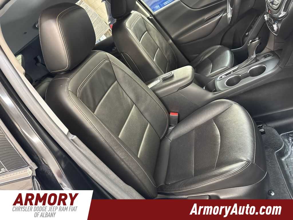Thumbnail: 2020 Chevrolet Equinox - 40