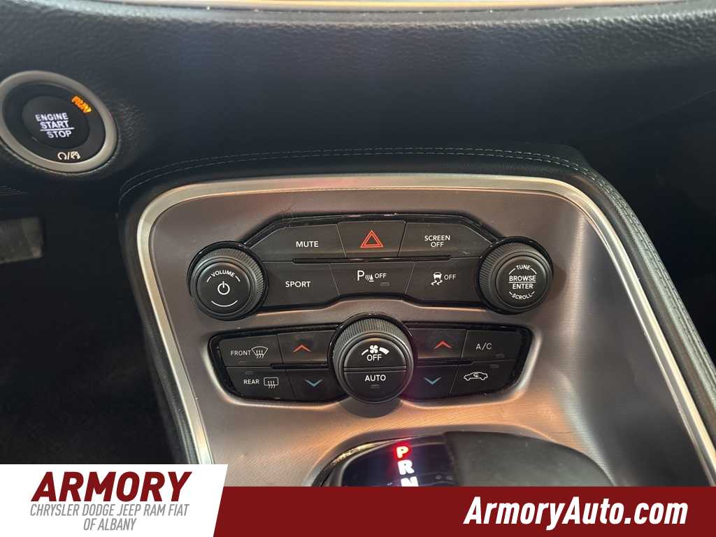 Thumbnail: 2021 Dodge Challenger - 19