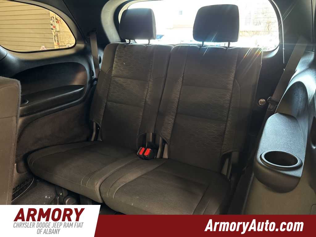 Thumbnail: 2025 Dodge Durango - 28