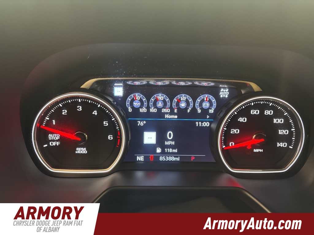 Thumbnail: 2021 Chevrolet Tahoe - 15