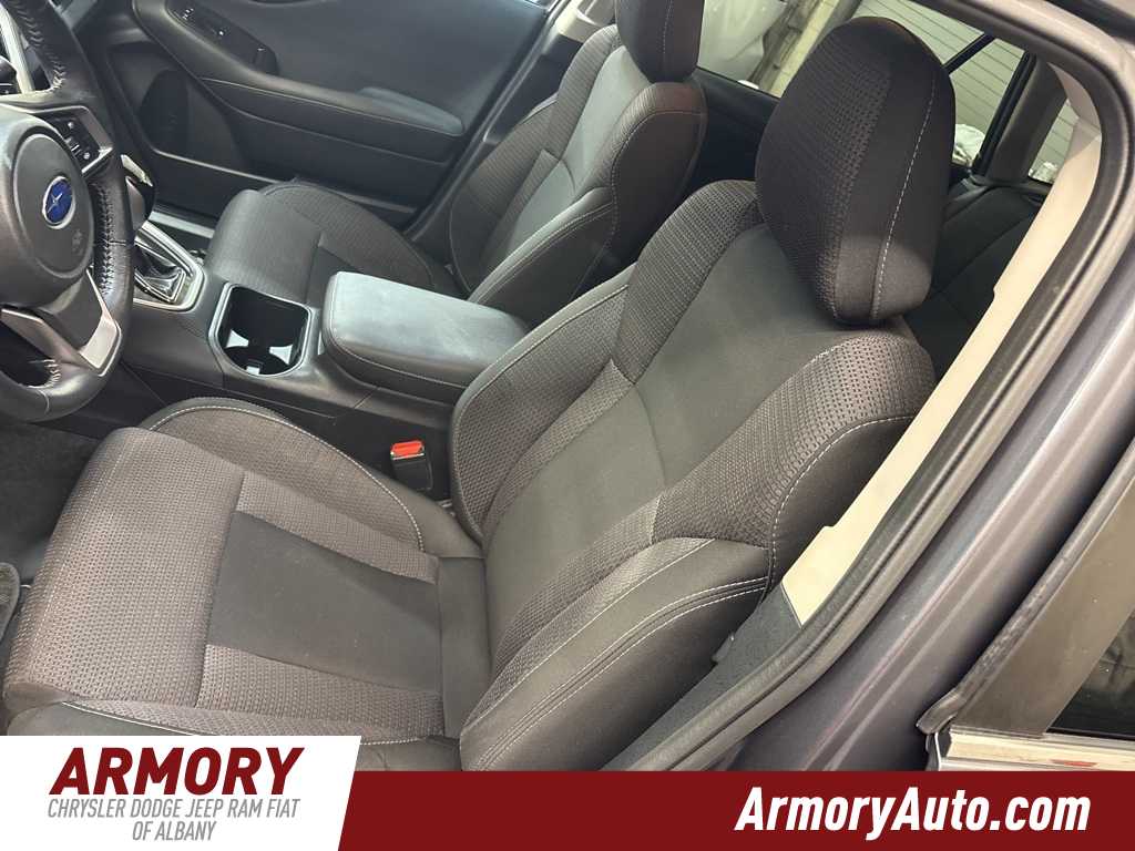 Thumbnail: 2022 Subaru Outback - 12