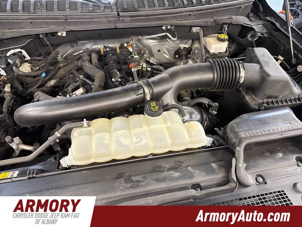 Thumbnail: 2024 Ford Expedition MAX - 46