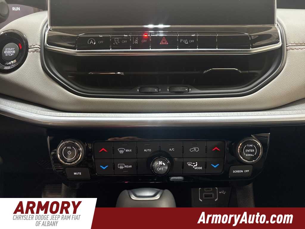 Thumbnail: 2026 Jeep Compass - 16