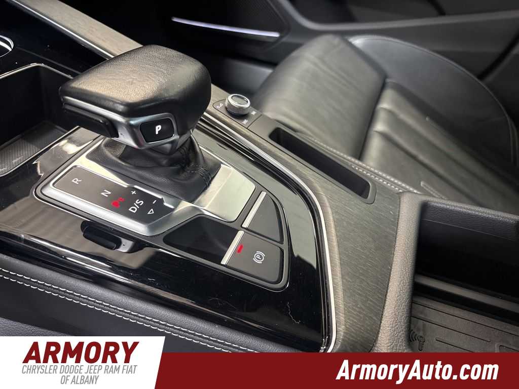 Thumbnail: 2024 Audi A4 - 21