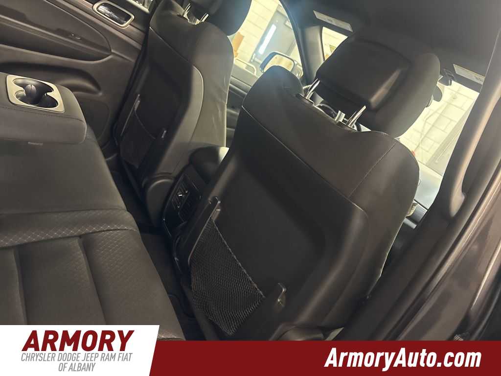 Thumbnail: 2020 Jeep Grand Cherokee - 33