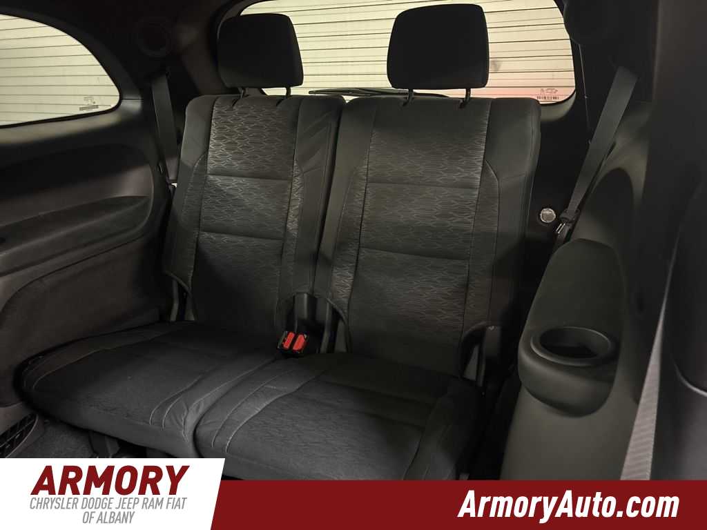 Thumbnail: 2026 Dodge Durango - 28