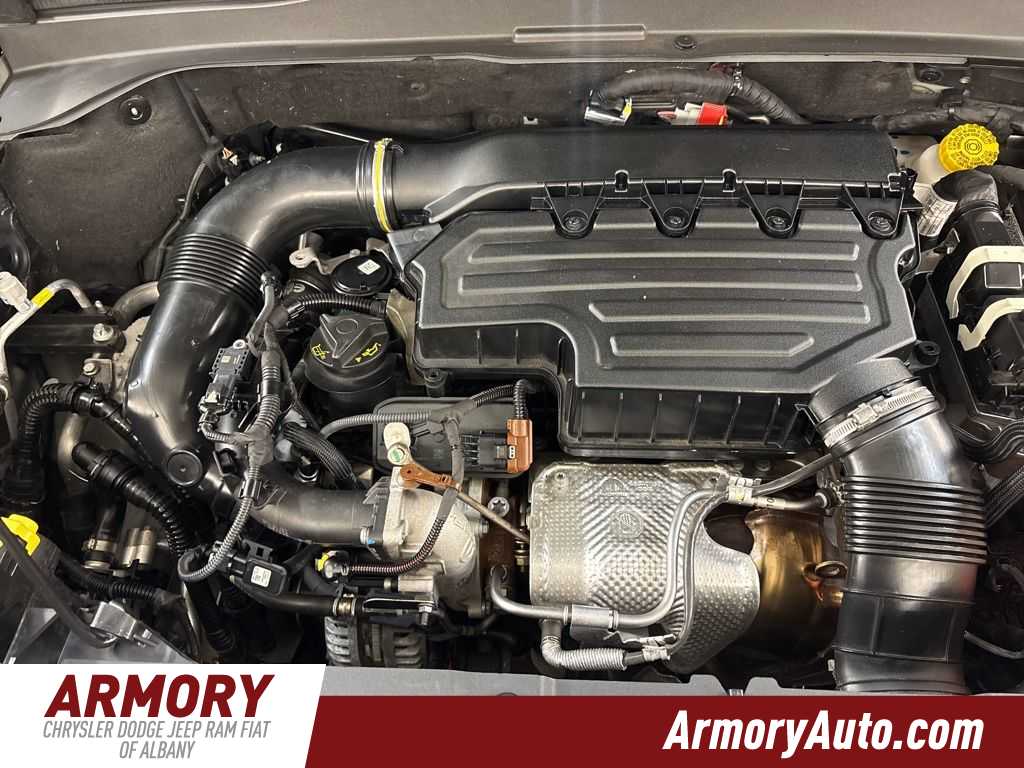 Thumbnail: 2023 Jeep Renegade - 38