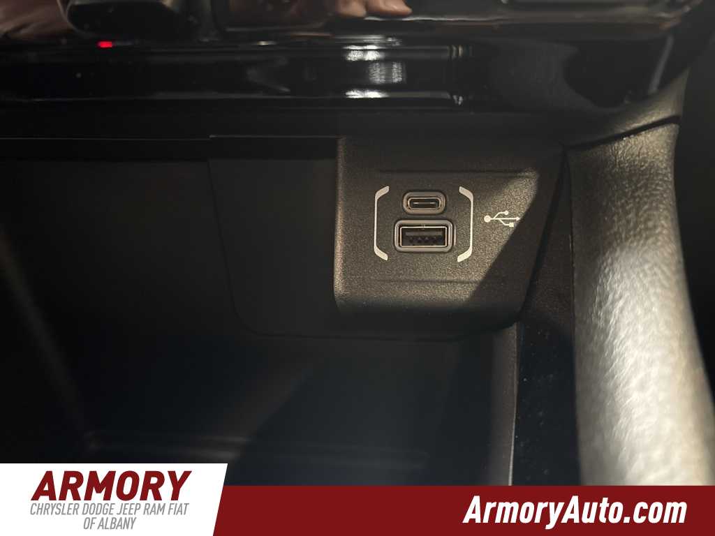 Thumbnail: 2026 Jeep Compass - 17