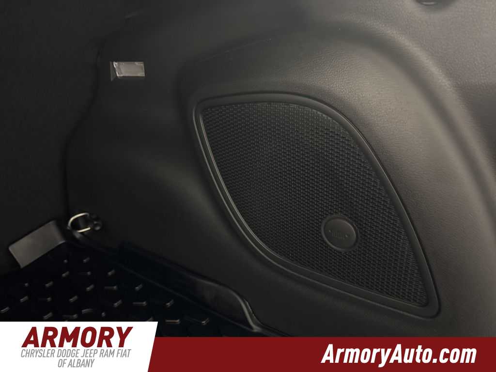 Thumbnail: 2026 Jeep Compass - 27