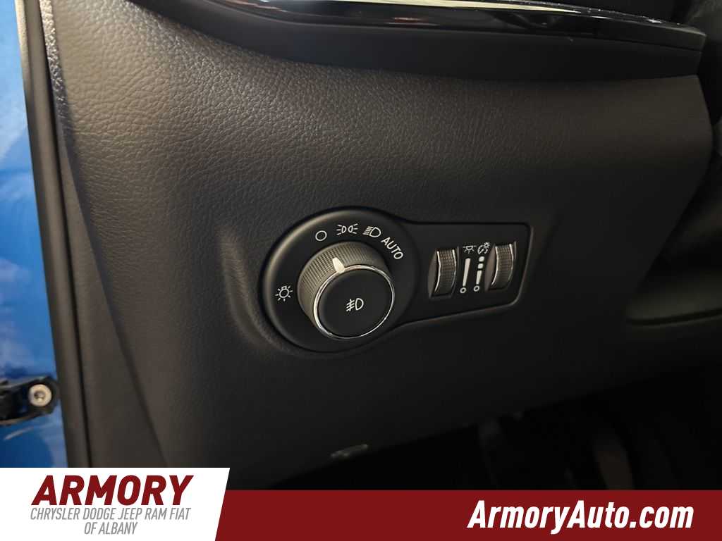 Thumbnail: 2026 Jeep Compass - 10