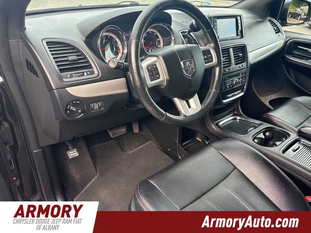Thumbnail: 2019 Dodge Grand Caravan - 9