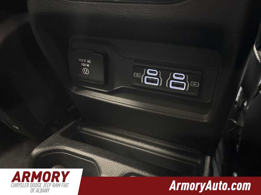 Thumbnail: 2025 Jeep Grand Cherokee L - 37