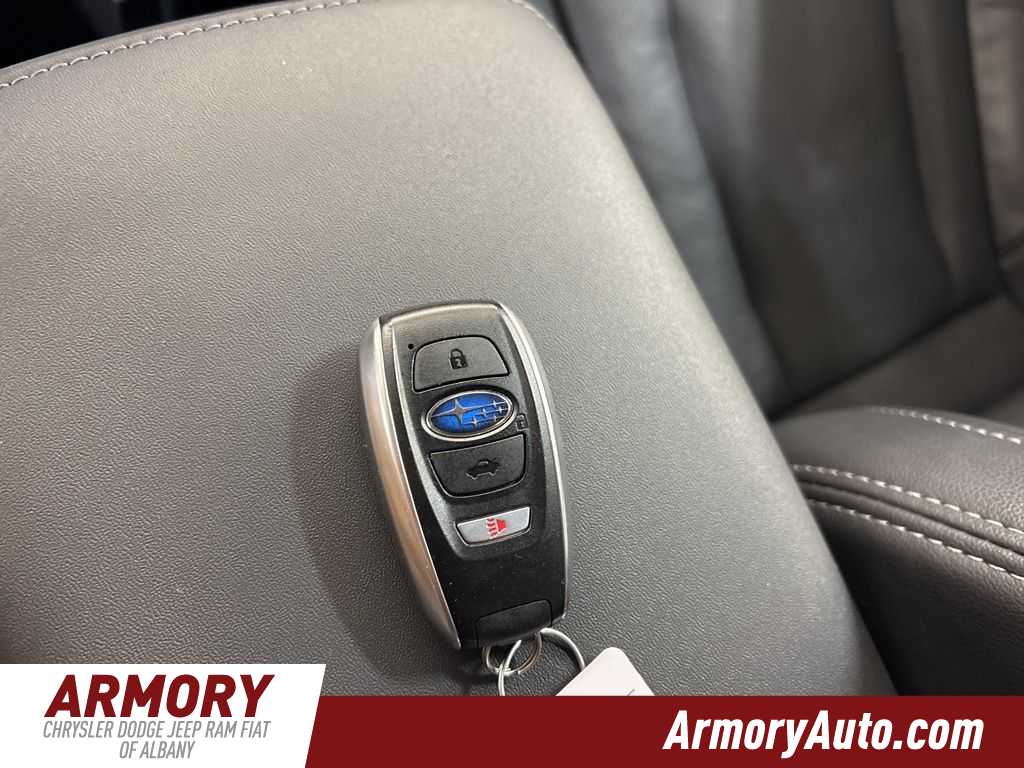 Thumbnail: 2021 Subaru Outback - 23