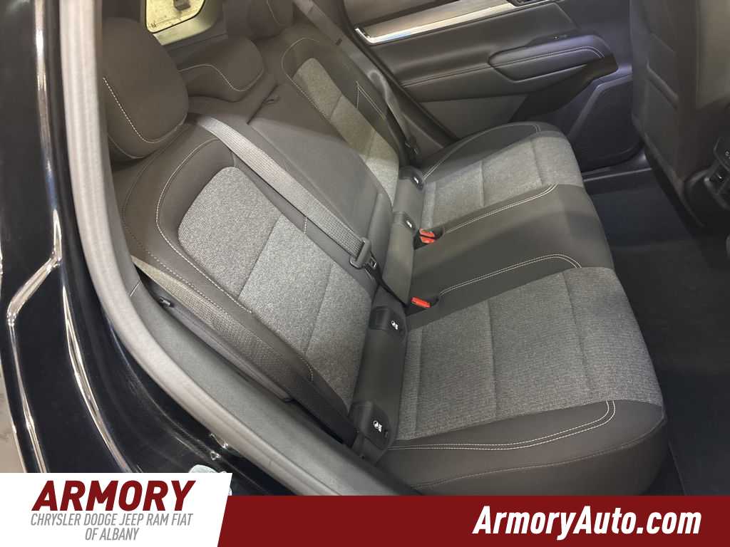 Thumbnail: 2026 GMC Terrain - 30