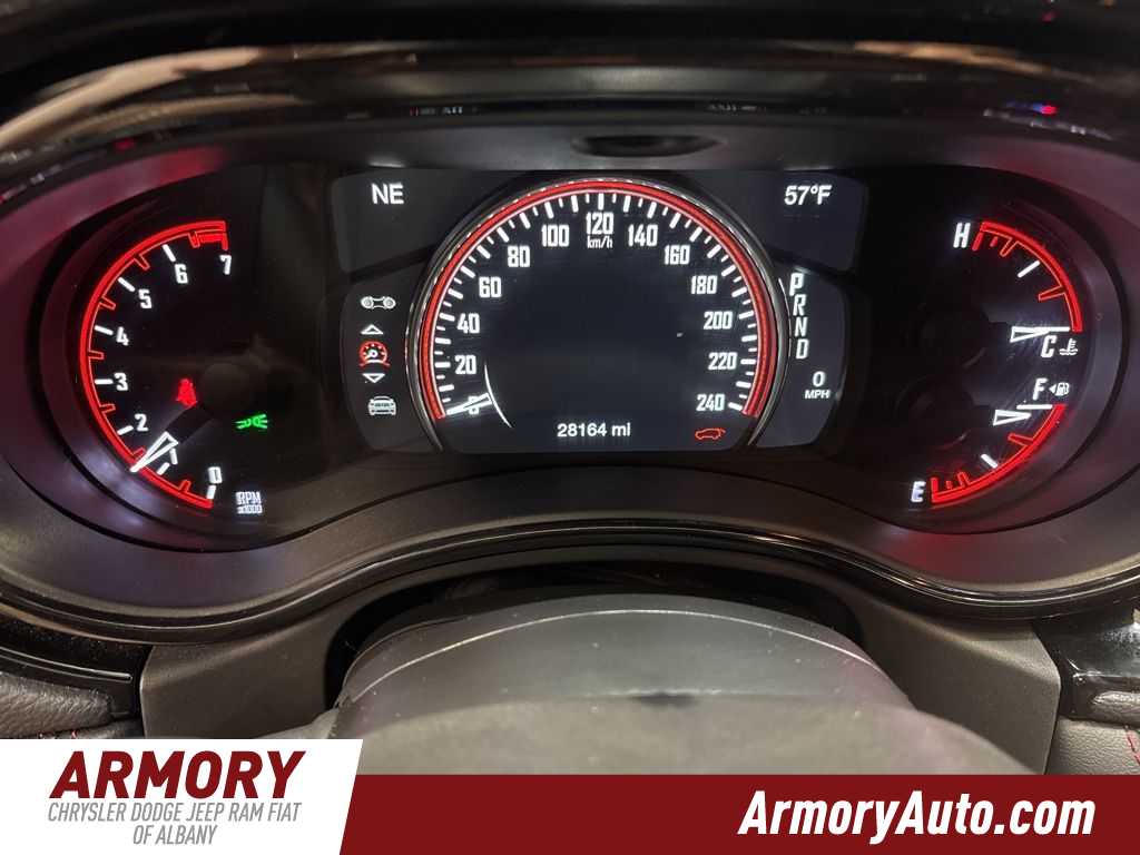 Thumbnail: 2025 Dodge Durango - 15