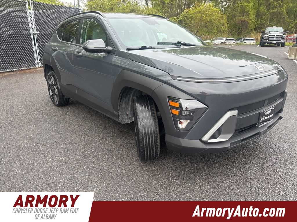 Thumbnail: 2024 Hyundai Kona - 6