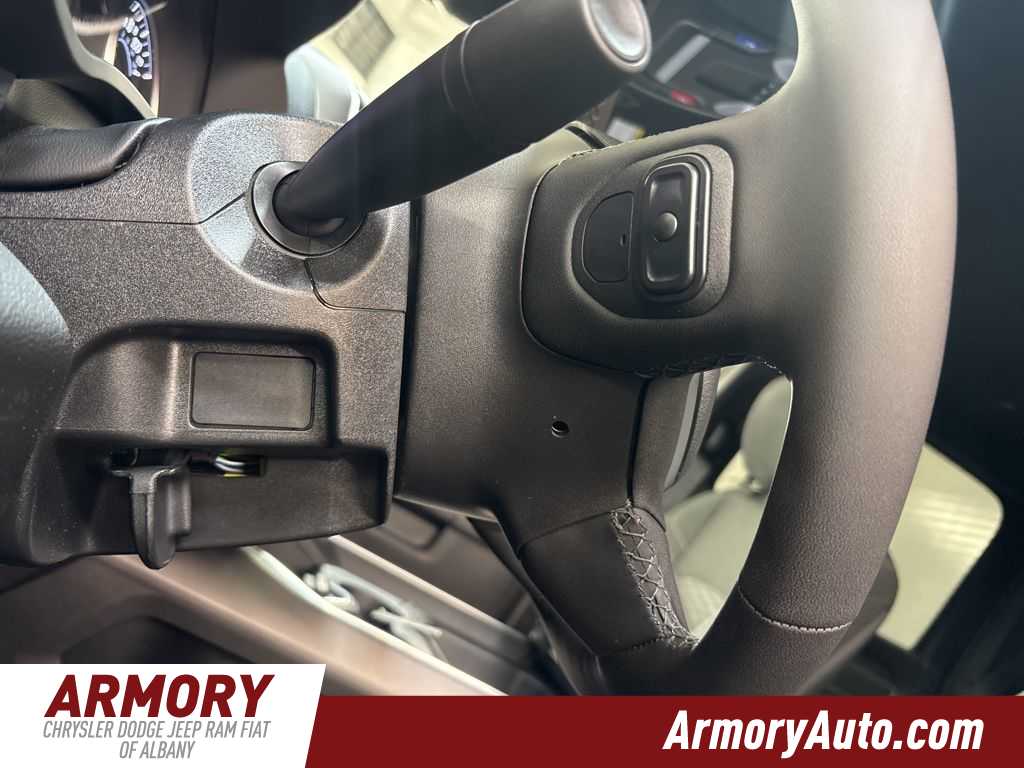 Thumbnail: 2026 RAM 2500 - 11