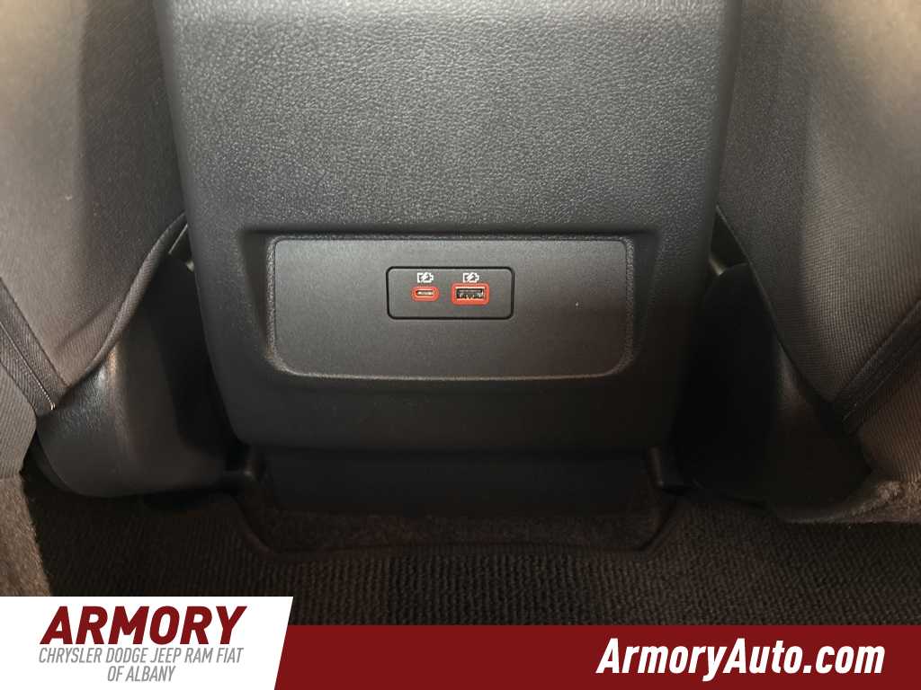 Thumbnail: 2022 Nissan Frontier - 30