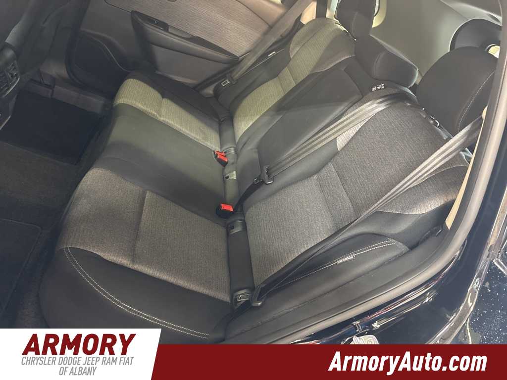 Thumbnail: 2022 Nissan Rogue - 26