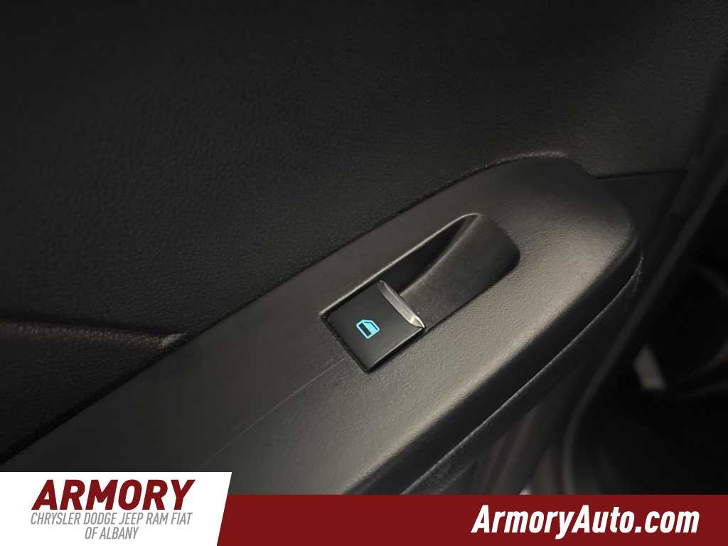 Thumbnail: 2024 Ford Escape - 23