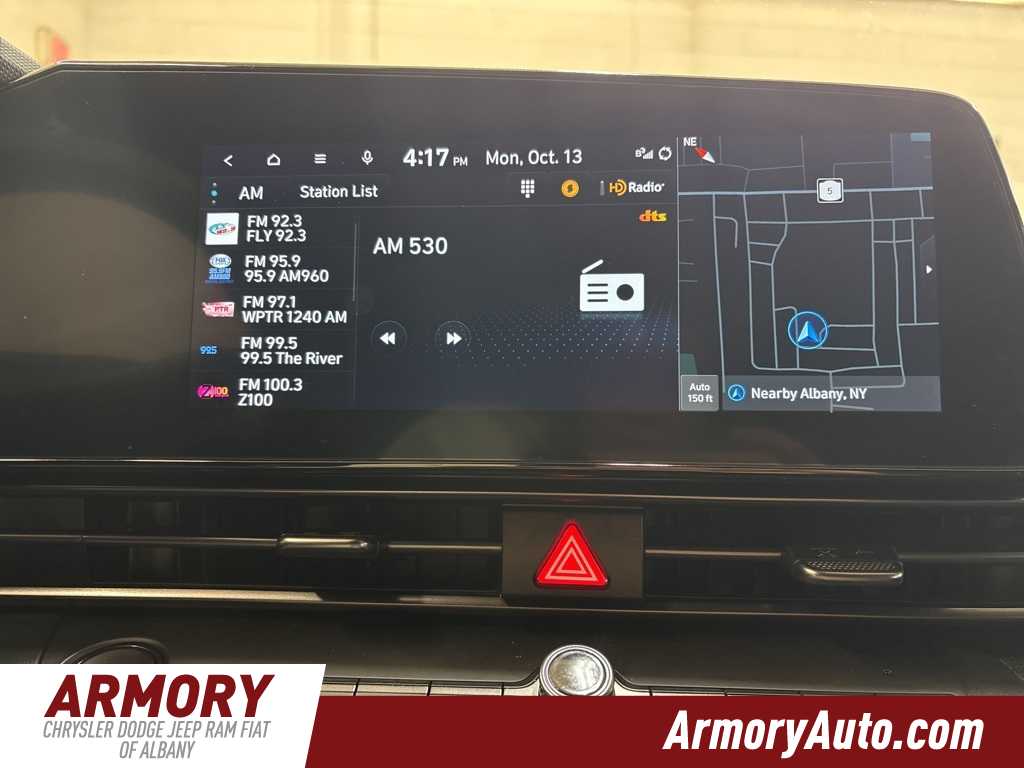 Thumbnail: 2023 Hyundai Elantra - 18