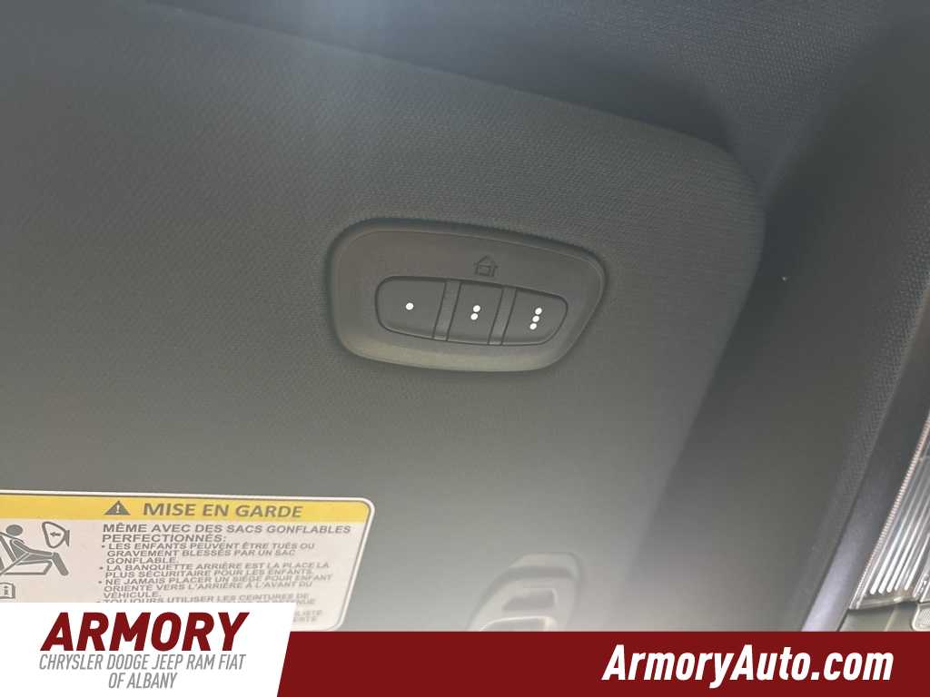 Thumbnail: 2026 RAM 1500 - 24