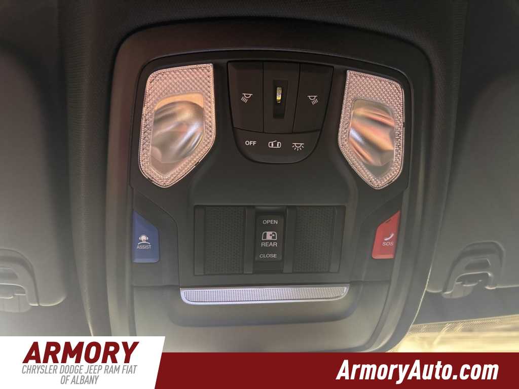 Thumbnail: 2026 RAM 1500 - 21