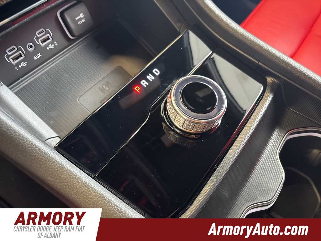 Thumbnail: 2025 Jeep Grand Cherokee - 18