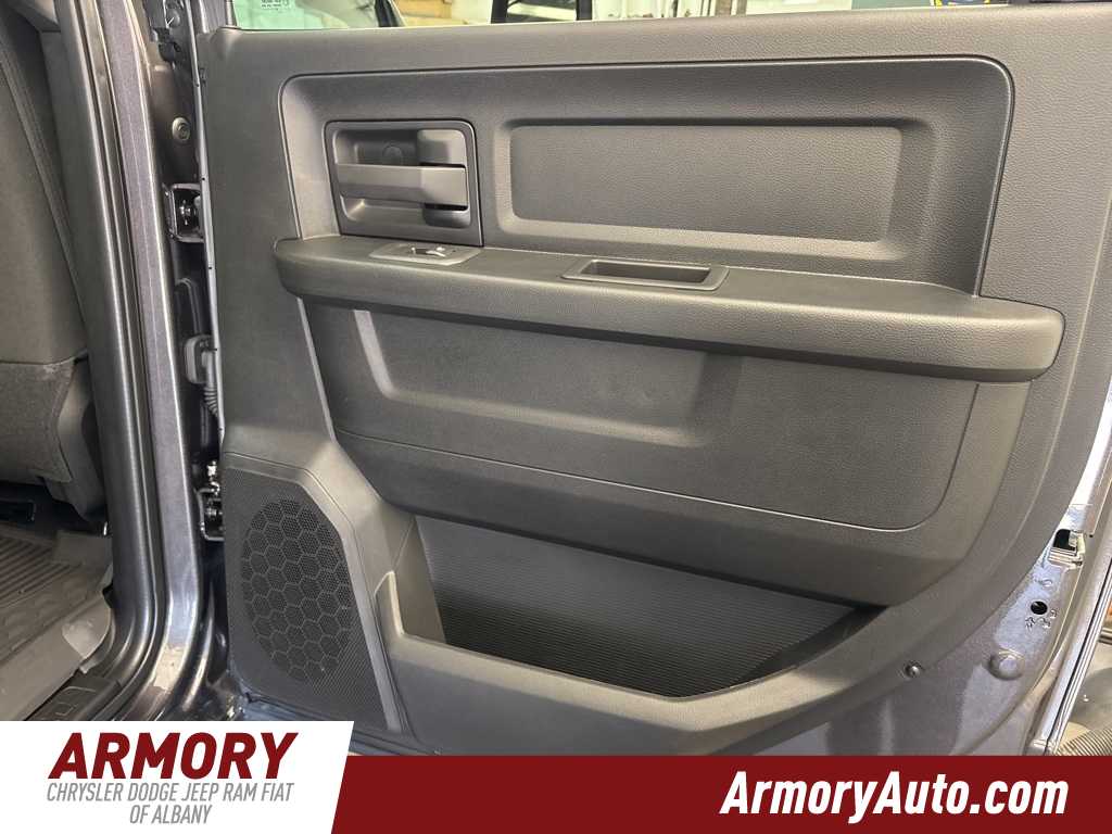 Thumbnail: 2026 RAM 2500 - 25