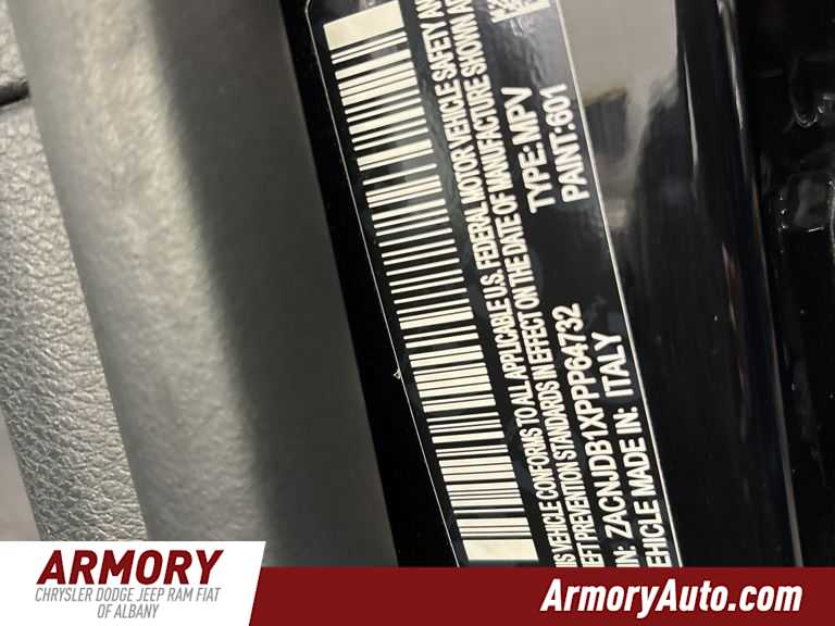 Thumbnail: 2023 Jeep Renegade - 42