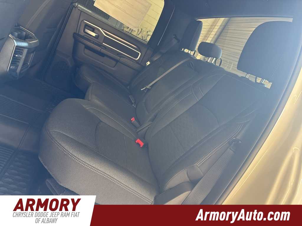 Thumbnail: 2026 RAM 2500 - 20