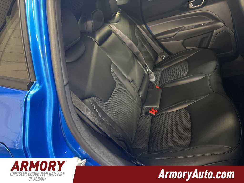 Thumbnail: 2026 Jeep Compass - 29