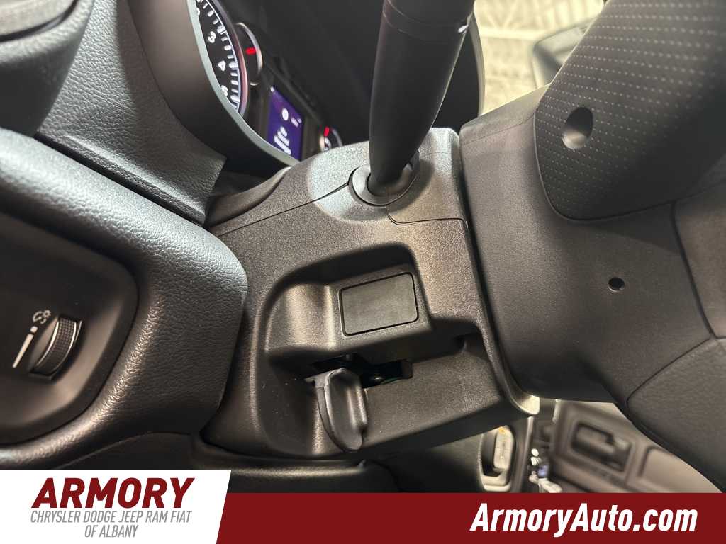 Thumbnail: 2026 RAM 2500 - 12