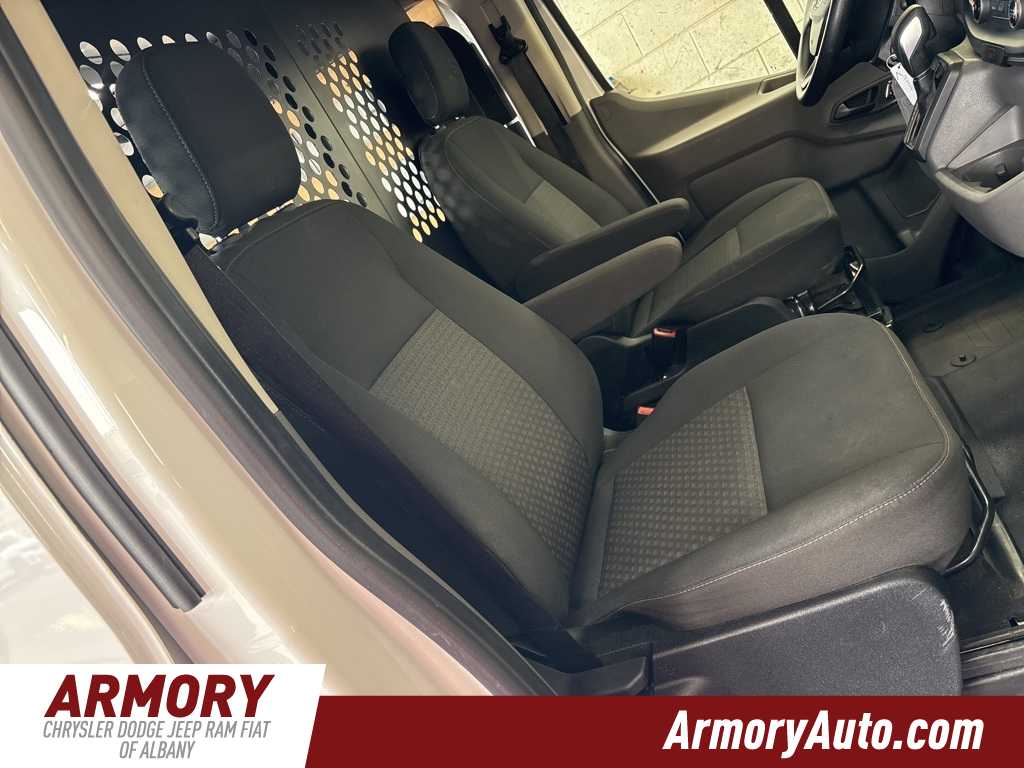 Thumbnail: 2023 Ford Transit Series - 28