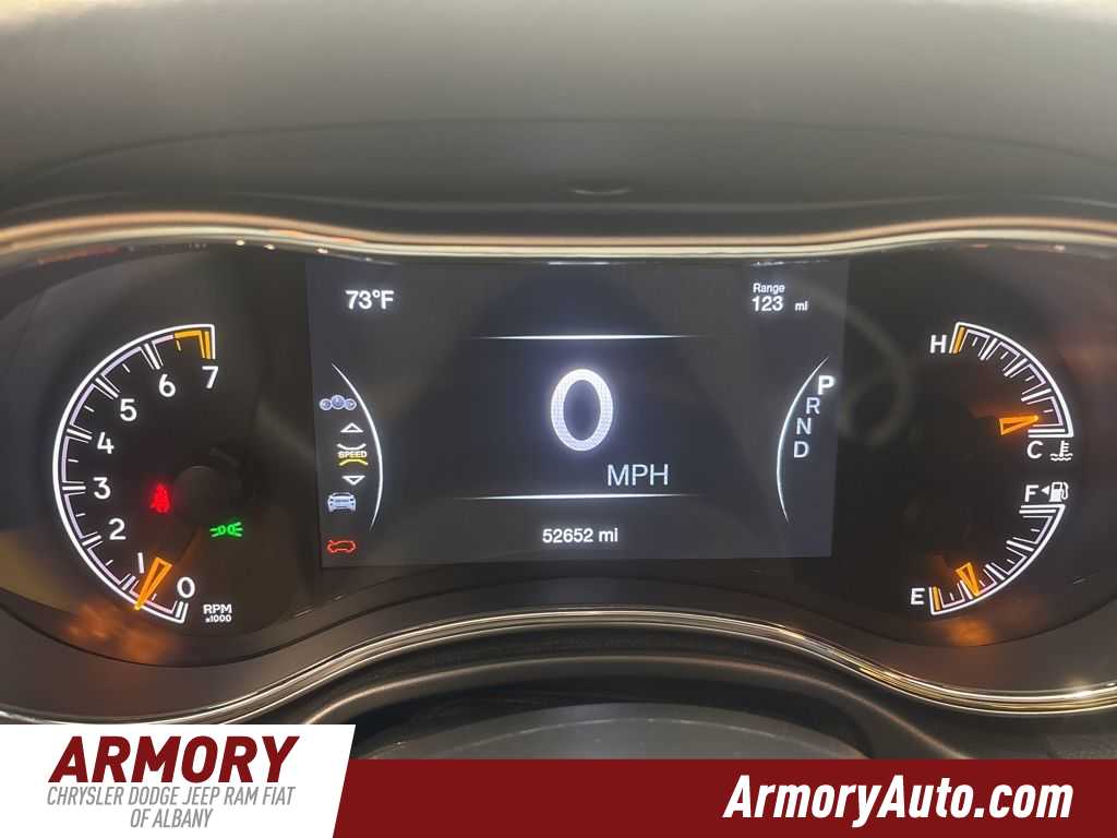 Thumbnail: 2021 Jeep Grand Cherokee - 16