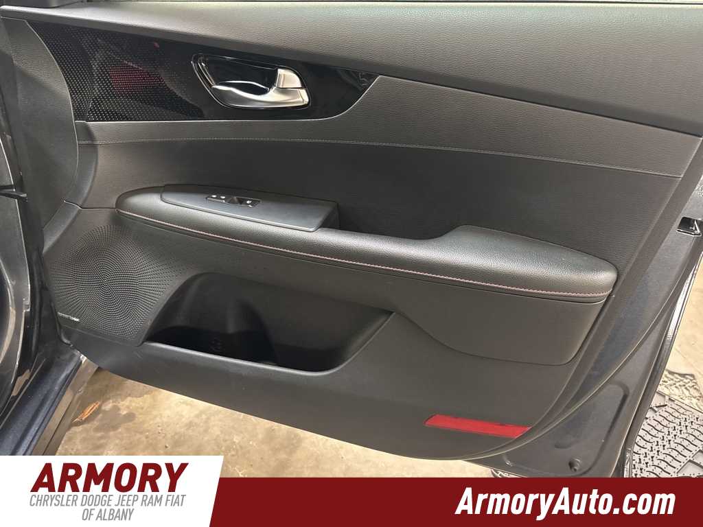 Thumbnail: 2020 Kia Forte - 34