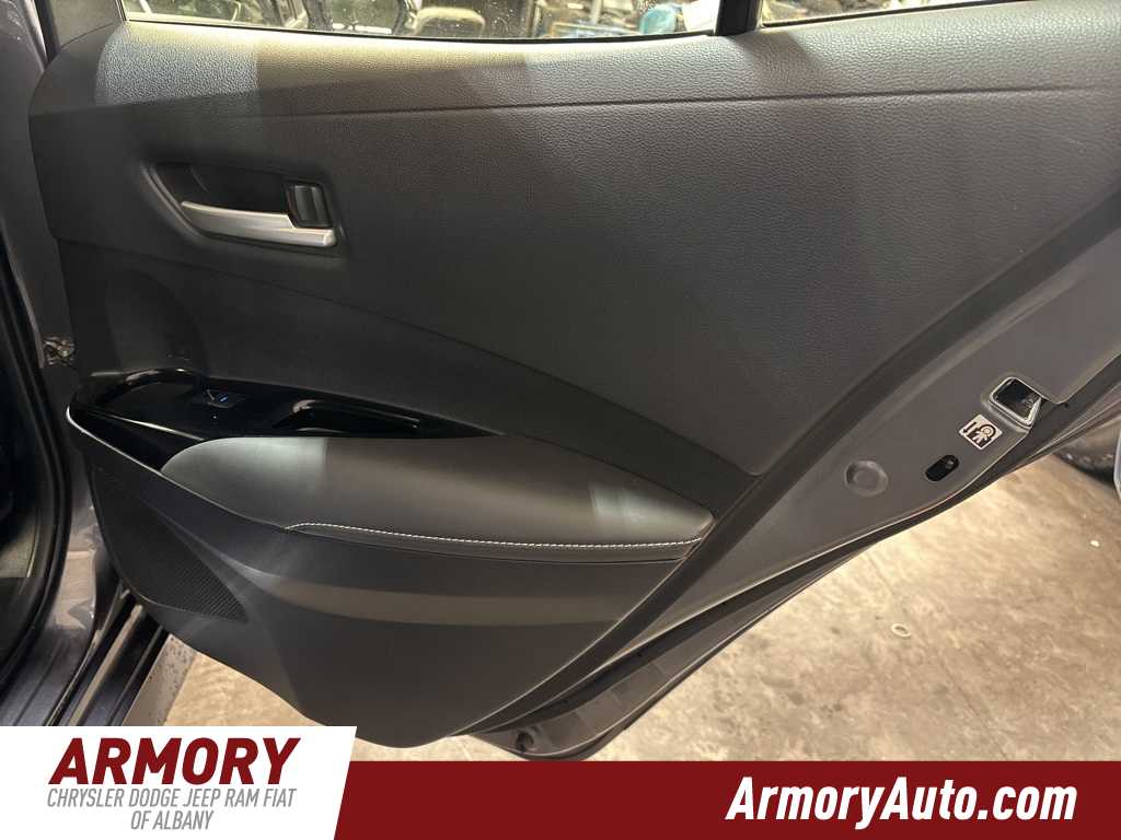 Thumbnail: 2022 Toyota Corolla - 27