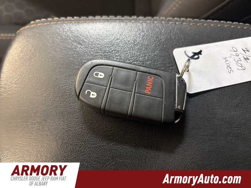 Thumbnail: 2020 Jeep Compass - 21