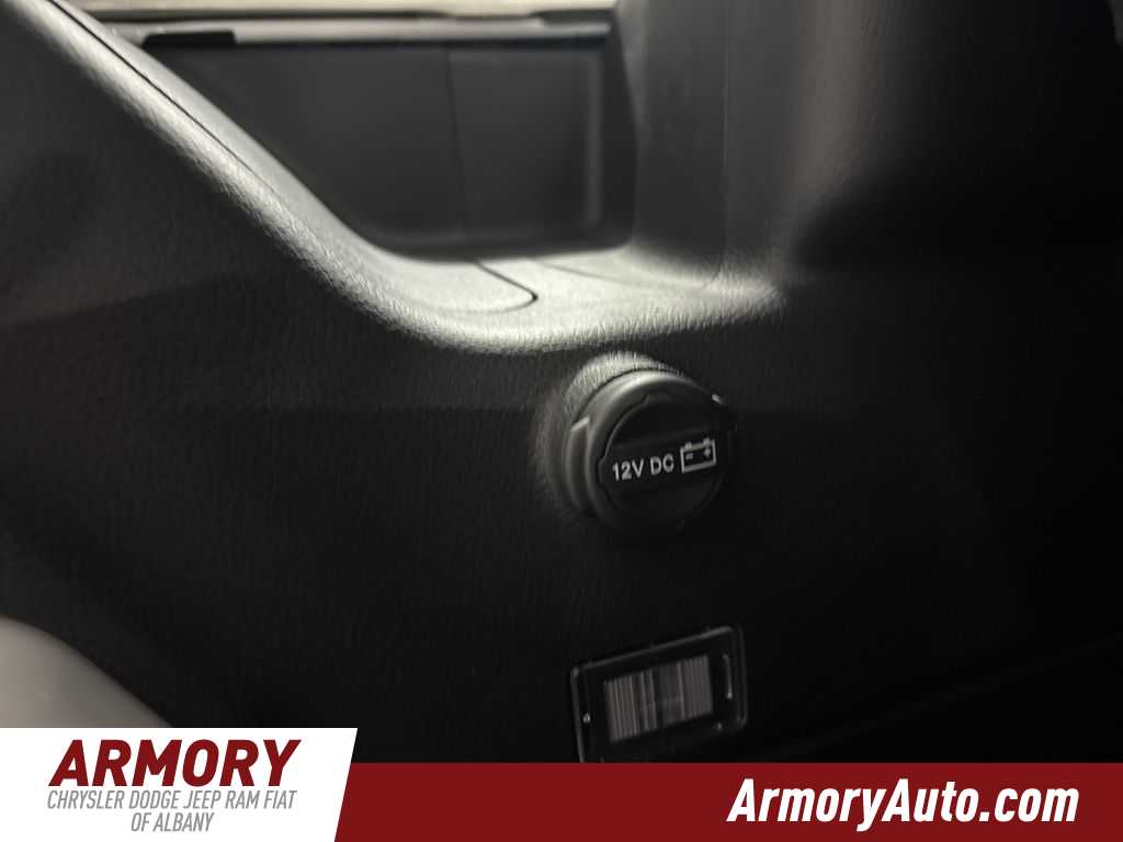 Thumbnail: 2026 Jeep Wrangler - 23