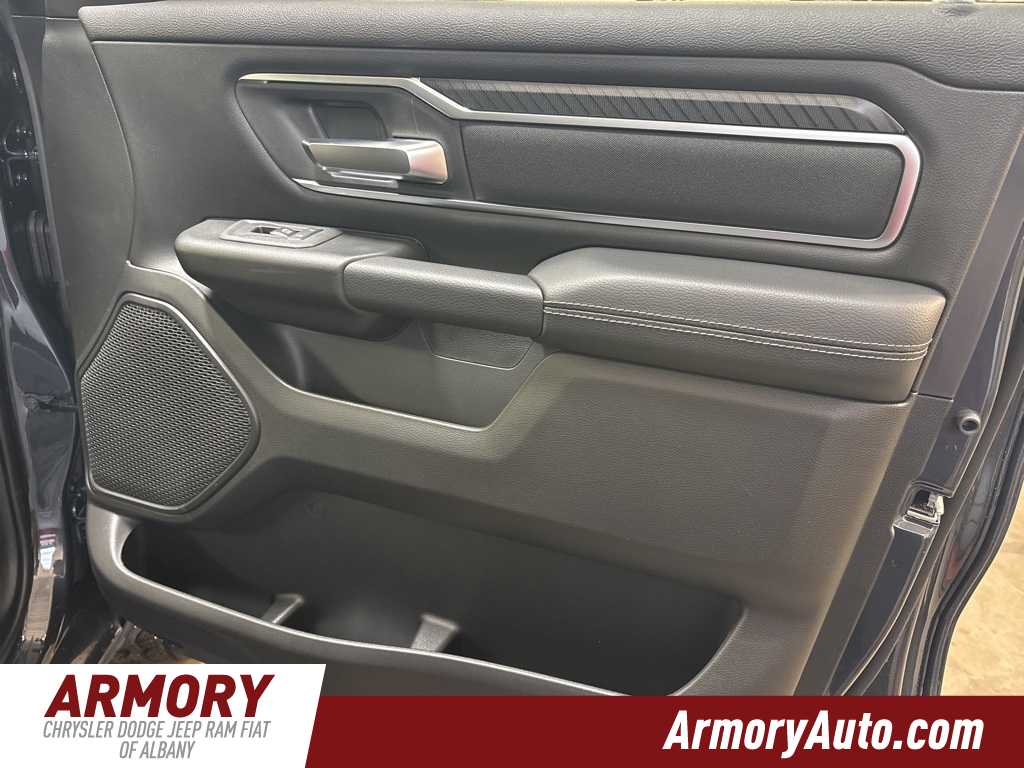 Thumbnail: 2026 RAM 1500 - 30