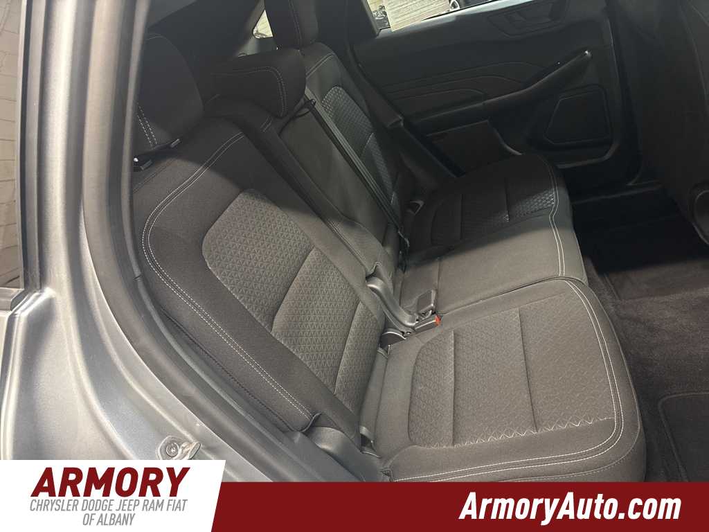 Thumbnail: 2024 Ford Escape - 31